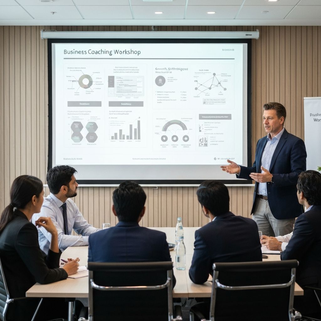 Professionele workshop